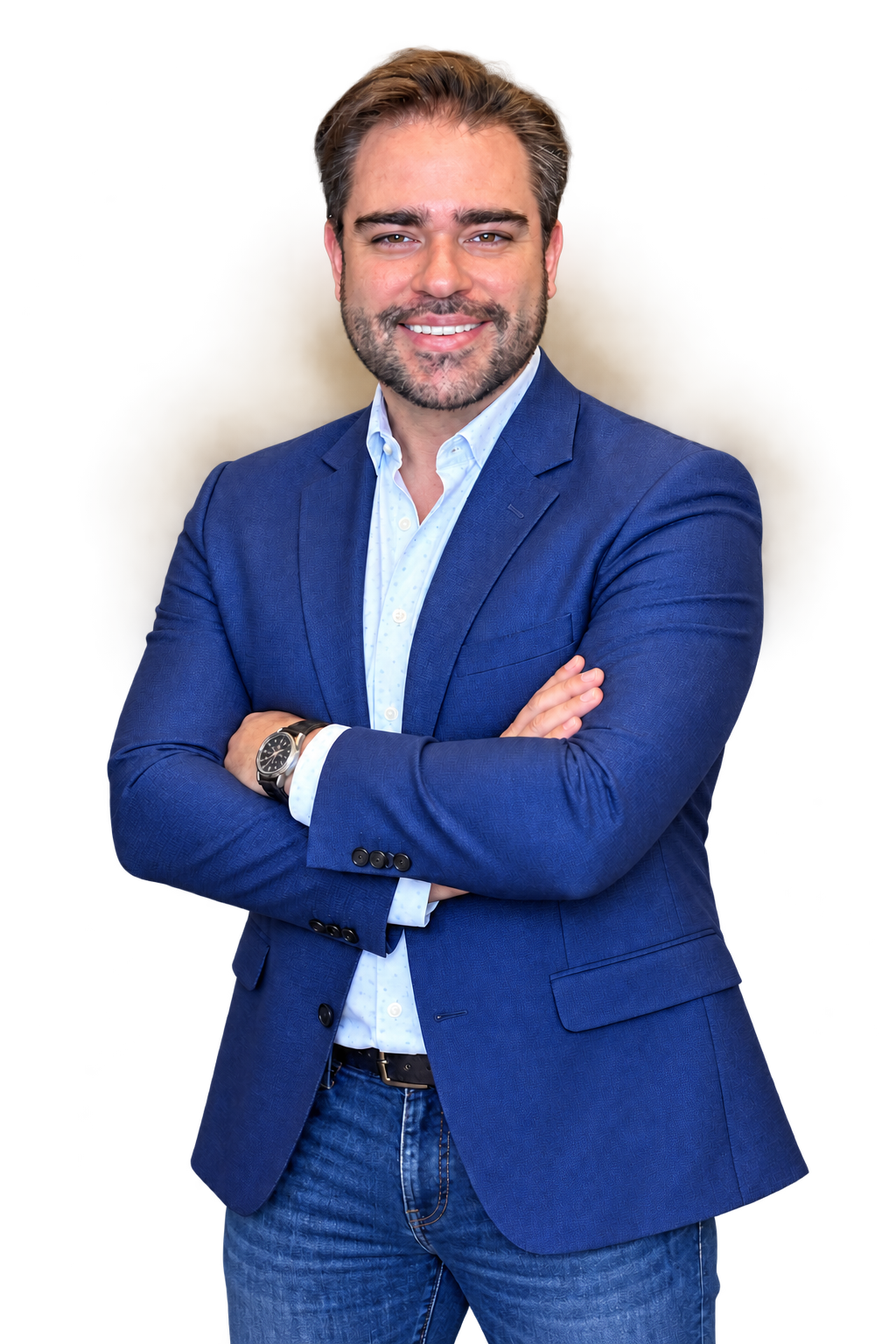 Marcus Gomes